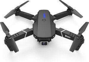 Quad Drone met Full HD camera review