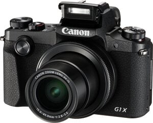 Canon PowerShot G1X Mark III