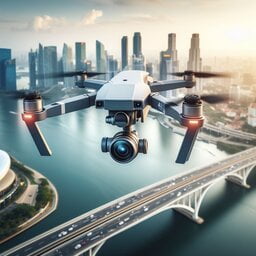 Beste 4K-camera drones