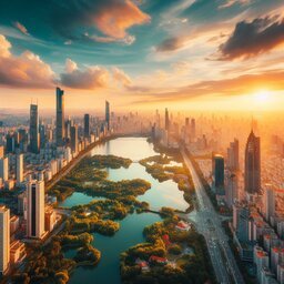 Wat heb je nodig voor drone fotografie?