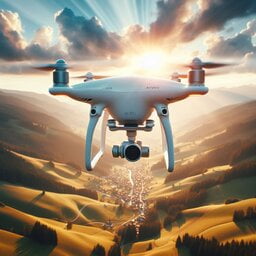 Beste DJi drone