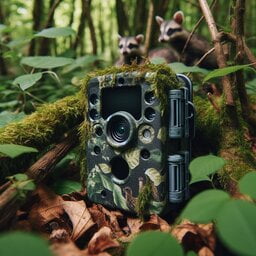 Beste wildcamera