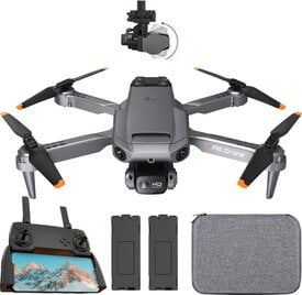 Sefsay P8 drone handleiding