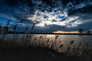 10 mooiste drone-locaties in Nederland