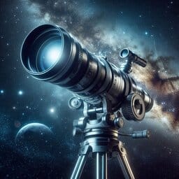 Beste telescoop voor beginners