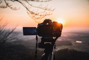 Beste camera natuurfotografie