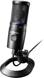 Audio-Technica AT2020