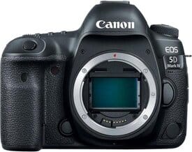 Beste canon camera