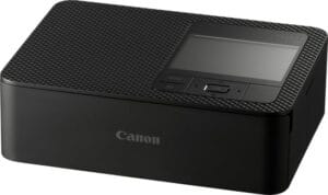 Canon Selphy CP1500 Review