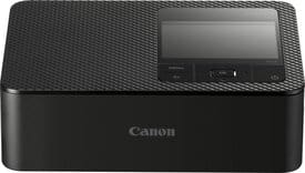 Canon Selphy CP1500 Review
