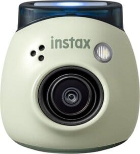 Fujifilm Instax Pal review