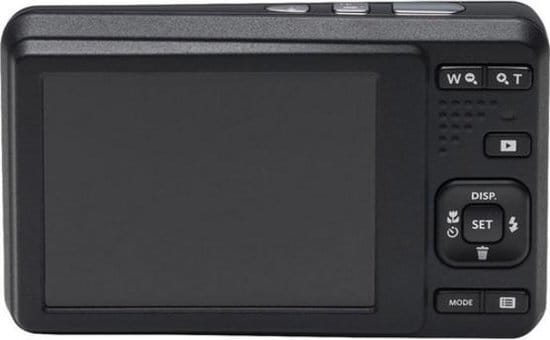 Kodak Pixpro FZ53 review