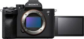 Sony Alpha 7 IV review