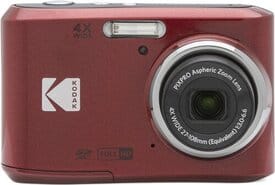 Kodak pixpro fz45 review