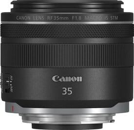 Beste canon lens