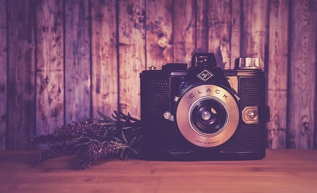 camera van cameraexpert