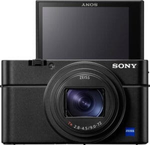 Beste reiscamera van 2025