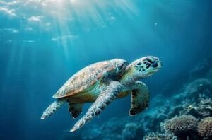 ChatGPT zei: Onderwaterfotografie voor beginners